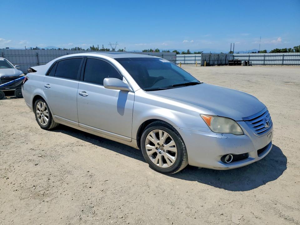 Продажа на аукционе авто 2008 Toyota Avalon, vin: 4T1BK36B58U313851, номер лота: 58321956