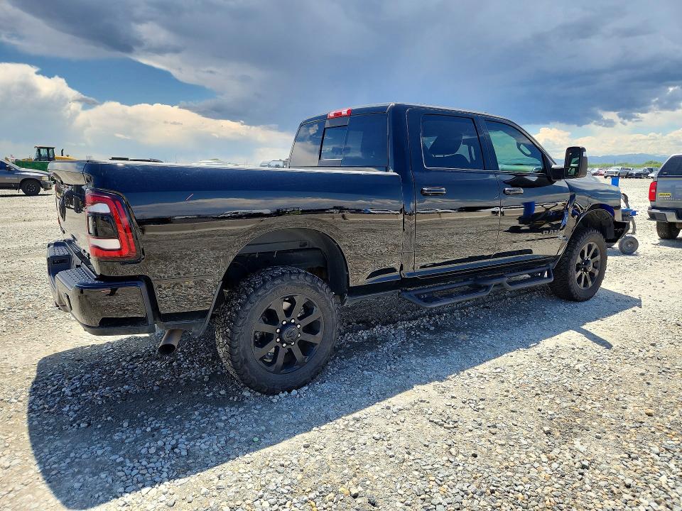 Продаж на аукціоні авто 2024 Ram 2500, vin: 3C6UR5FJ0RG160691, номер лоту: 58829626