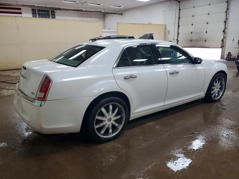 Aukcja sprzedaży 2013 Chrysler 300, vin: 2C3CCARGXDH533411, numer aukcji: 58447086