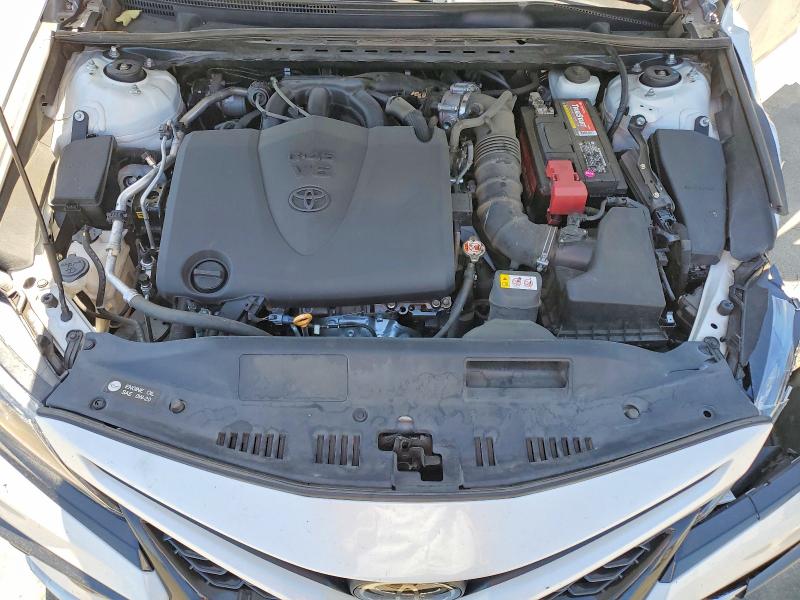 Продаж на аукціоні авто 2021 Toyota Camry, vin: 4T1KZ1AK7MU058380, номер лоту: 56669596