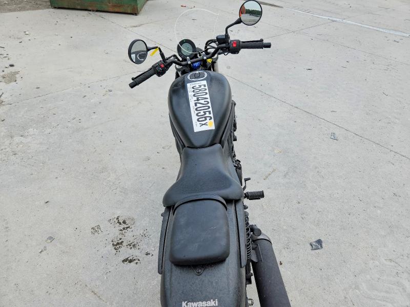 Продажа на аукционе авто 2025 Kawasaki El450, vin: ML5ELFC10SDA25848, номер лота: 58042056