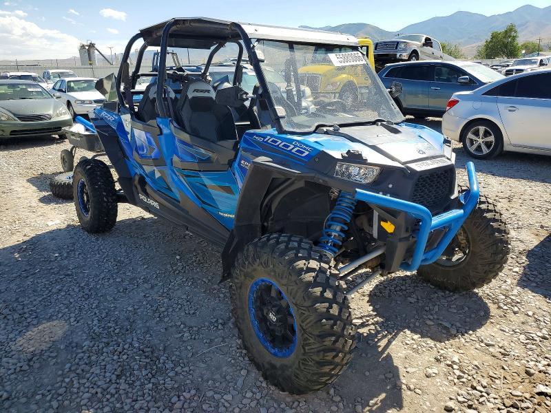 Aukcja sprzedaży 2015 Polaris Rzr Xp, vin: 3NSVFE997FF367649, numer aukcji: 55880066