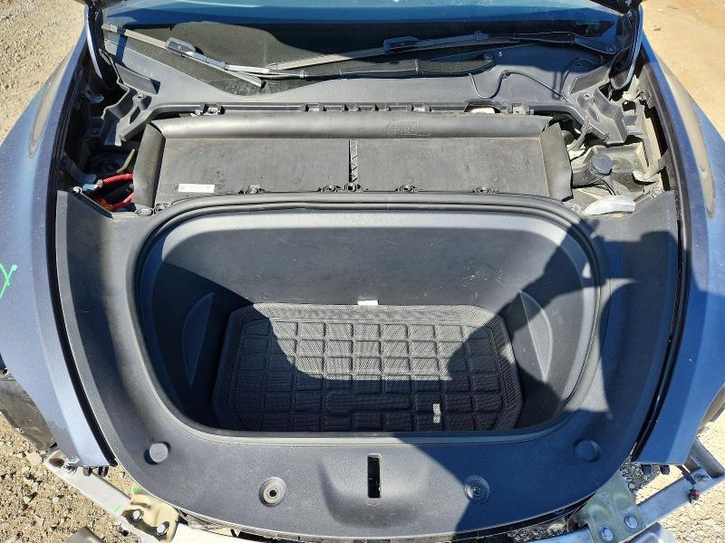55896116 :رقم المزاد ، 7SAYGDED3PF962583 vin ، 2023 Tesla Model Y مزاد بيع