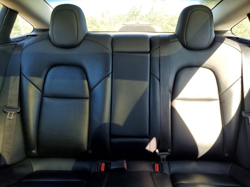 57336126 :رقم المزاد ، 5YJ3E1EA9PF569902 vin ، 2023 Tesla Model 3 مزاد بيع