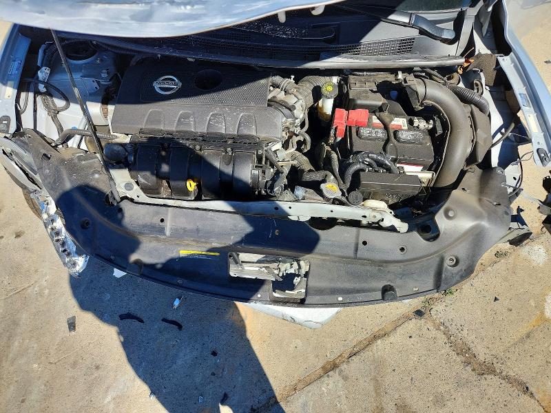 Aukcja sprzedaży 2013 Nissan Sentra, vin: 3N1AB7AP7DL608709, numer aukcji: 56545316