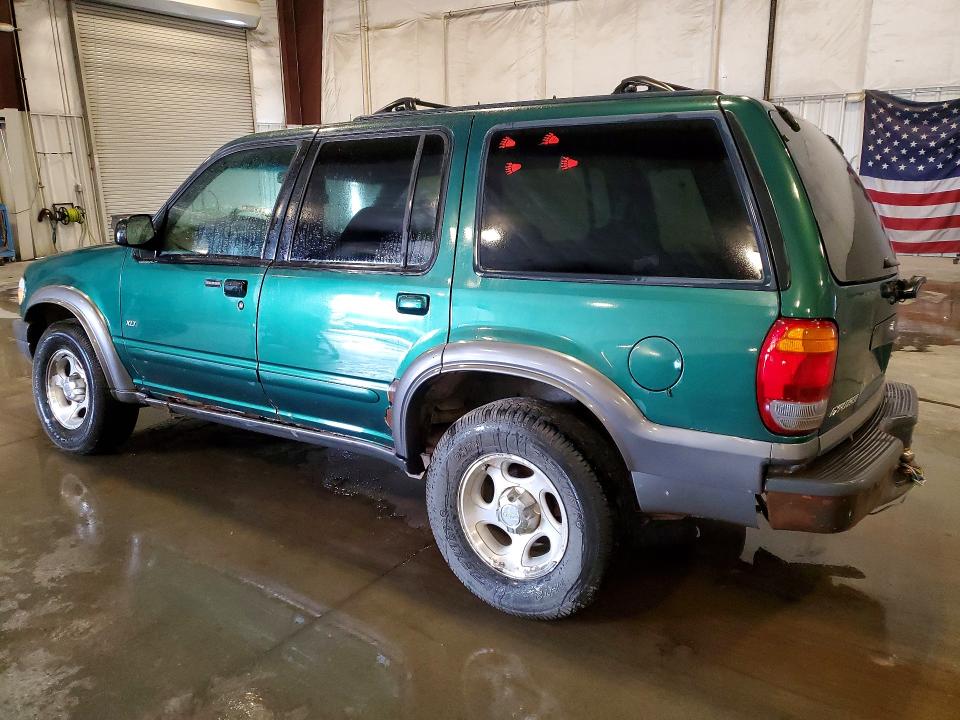 Продажа на аукционе авто 2001 Ford Explorer, vin: 1FMZU73E71ZA80885, номер лота: 57822156