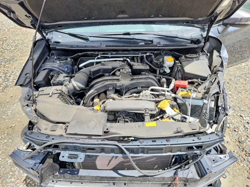 2021 Subaru Crosstrek მანქანა იყიდება აუქციონზე, vin: JF2GTHSC9MH651664, აუქციონის ნომერი: 55643976