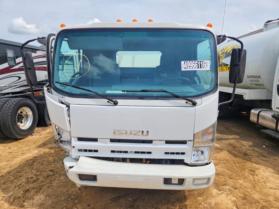 Продаж на аукціоні авто 2021 Isuzu Npr Hd, vin: 54DC4W1D9MS201360, номер лоту: 49966116