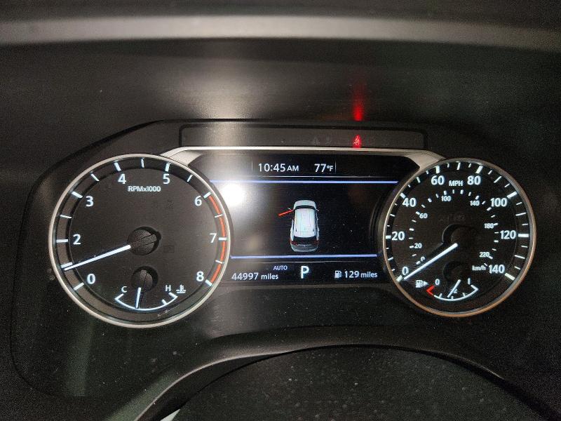 Продажа на аукционе авто 2024 Nissan Rogue, vin: JN8BT3BB7RW432146, номер лота: 56899046
