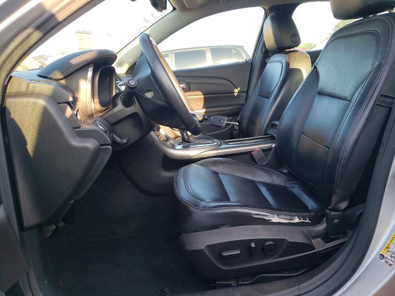 55685066 :رقم المزاد ، 1G11H5SA8DU123875 vin ، 2013 Chevrolet Malibu مزاد بيع