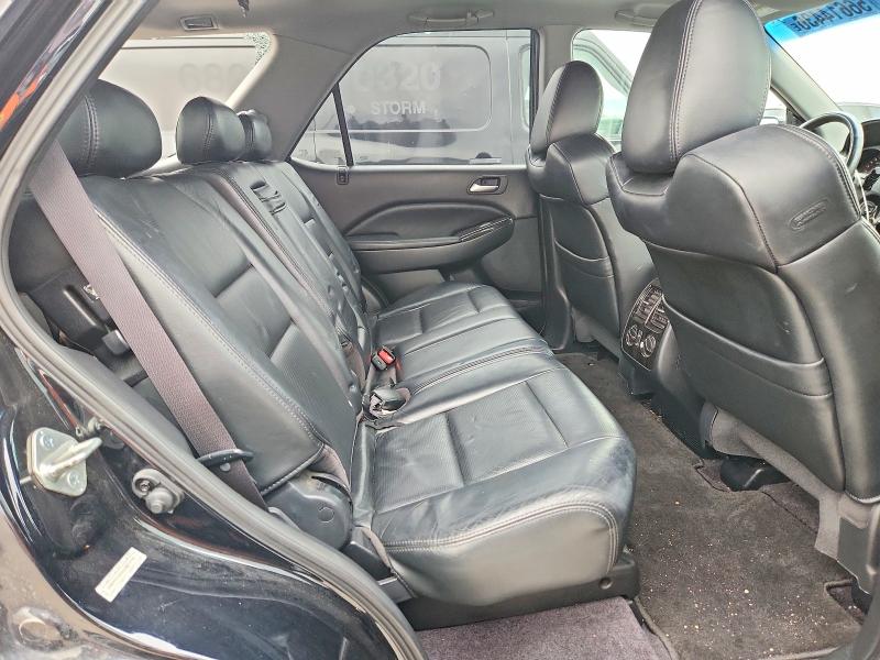 Продаж на аукціоні авто 2006 Acura Mdx, vin: 2HNYD18826H533795, номер лоту: 56614436