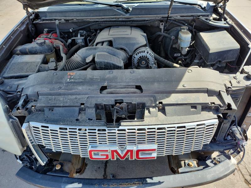 2012 Gmc Yukon მანქანა იყიდება აუქციონზე, vin: 1GKS2CE04CR103598, აუქციონის ნომერი: 57331546