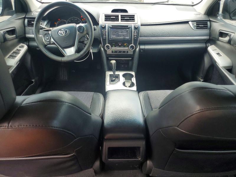 56789866 :رقم المزاد ، 4T1BF1FK8EU411146 vin ، 2014 Toyota Camry مزاد بيع