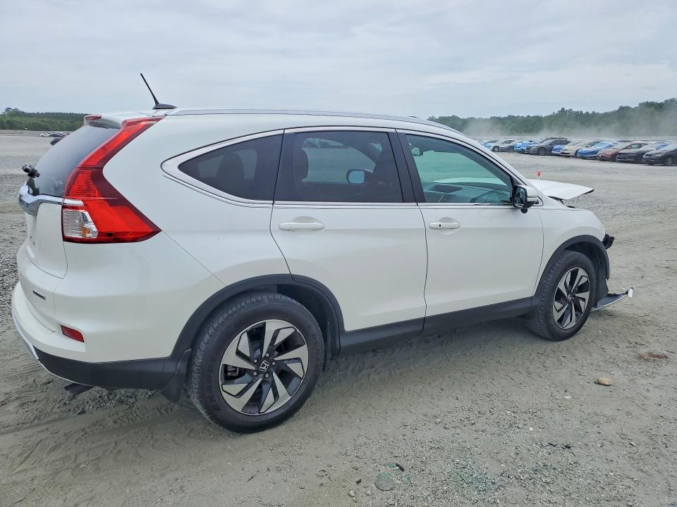 Продажа на аукционе авто 2015 Honda Cr-v, vin: 5J6RM3H9XFL021729, номер лота: 56510306
