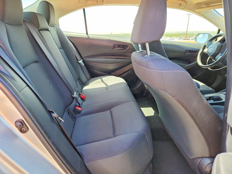 Продаж на аукціоні авто 2024 Toyota Corolla, vin: JTDB4MEEXRJ014634, номер лоту: 55731246