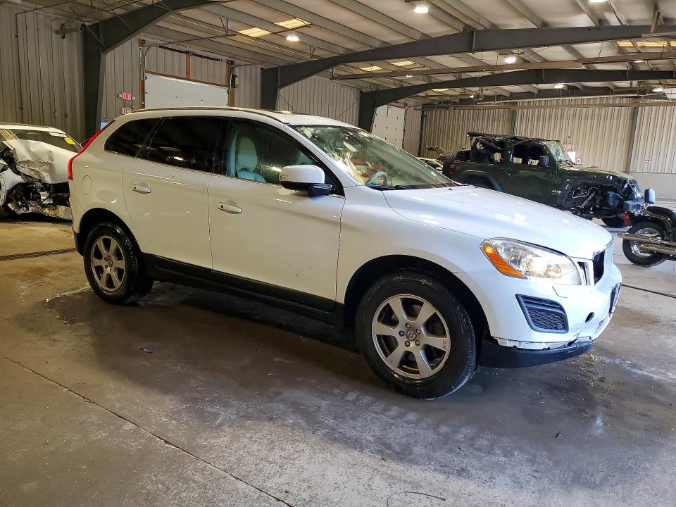 55609426 :رقم المزاد ، YV4952DZ6C2338005 vin ، 2012 Volvo Xc60 مزاد بيع