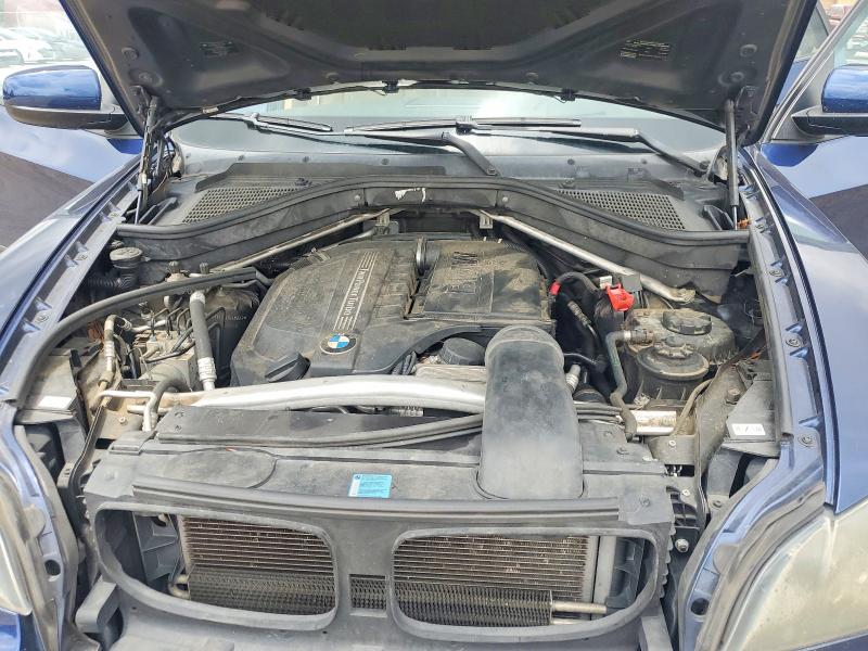 Продаж на аукціоні авто 2011 Bmw X5, vin: 5UXZV4C5XBL415642, номер лоту: 55391936