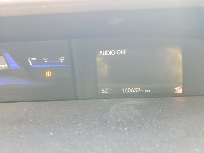 Продажа на аукционе авто 2013 Honda Civic, vin: 19XFB4F37DE203073, номер лота: 55363866