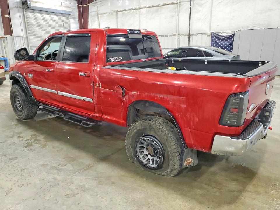 Aukcja sprzedaży 2010 Dodge Ram 2500, vin: 3D7UT2CL1AG135632, numer aukcji: 56591526