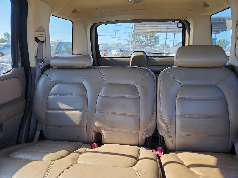 Продажа на аукционе авто 2002 Ford Explorer, vin: 1FMZU63E52ZB83671, номер лота: 57747186