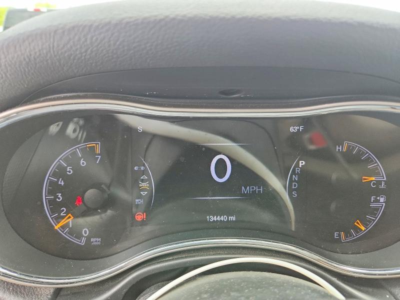 Продажа на аукционе авто 2015 Jeep Grand Cherokee, vin: 1C4RJFBG9FC159348, номер лота: 57494616