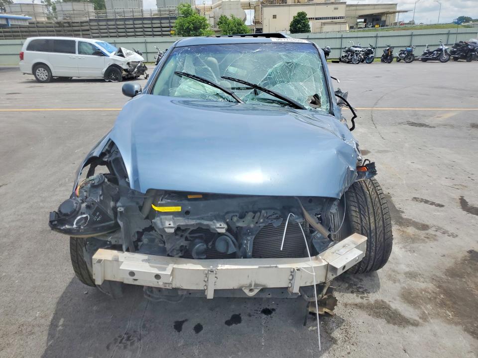 Продажа на аукционе авто 2006 Infiniti G35, vin: JNKCV51E36M513992, номер лота: 56120406