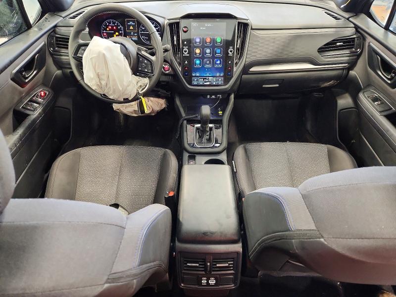 Продажа на аукционе авто 2025 Subaru Forester, vin: JF2SLDDC4SH520980, номер лота: 56272706