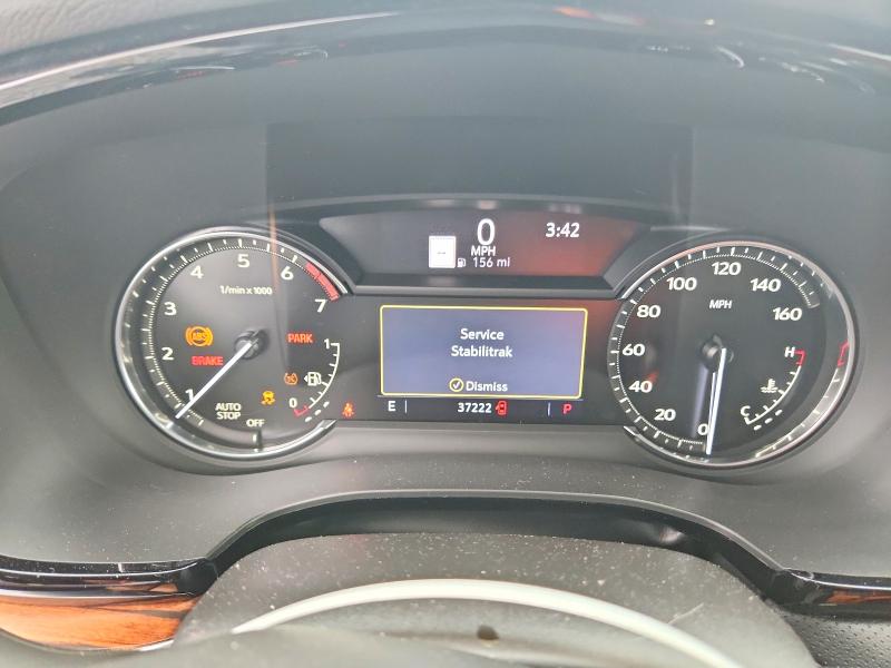 Продажа на аукционе авто 2022 Cadillac Xt5, vin: 1GYKNCR4XNZ145335, номер лота: 54306866