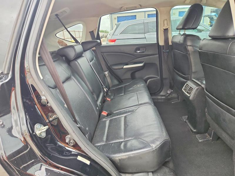 Aukcja sprzedaży 2015 Honda Cr-v, vin: 2HKRM3H77FH513045, numer aukcji: 56387536