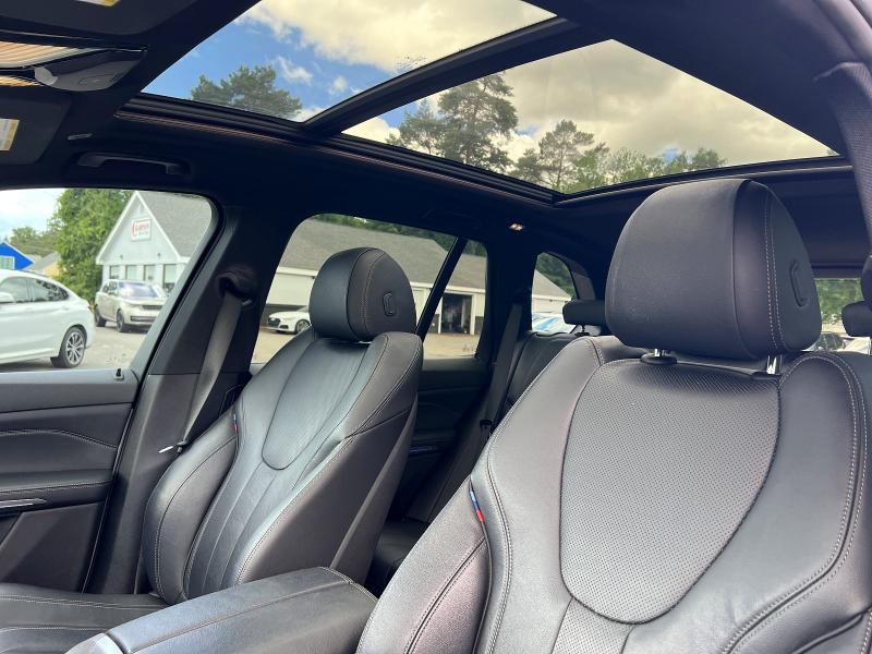 57710056 :رقم المزاد ، 5UXCR6C56KLL21134 vin ، 2019 Bmw X5 مزاد بيع