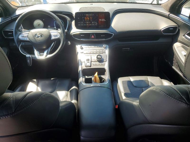 Aukcja sprzedaży 2022 Hyundai Santa Fe, vin: 5NMS54AL4NH446430, numer aukcji: 57317776