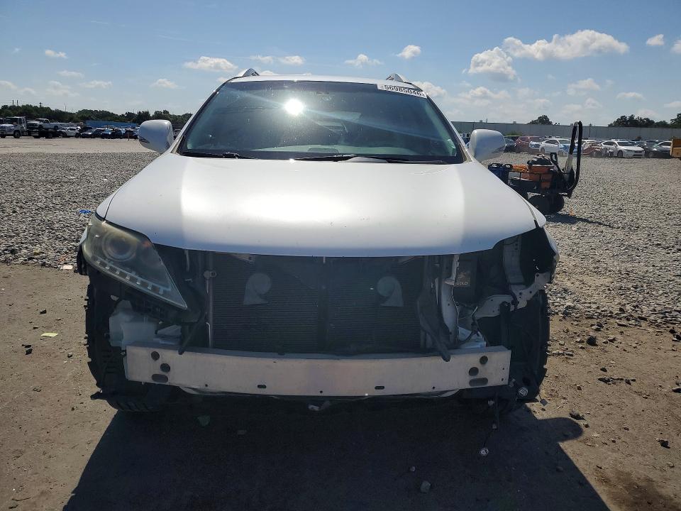 Продаж на аукціоні авто 2014 Lexus Rx, vin: 2T2ZK1BA7EC135305, номер лоту: 56985046