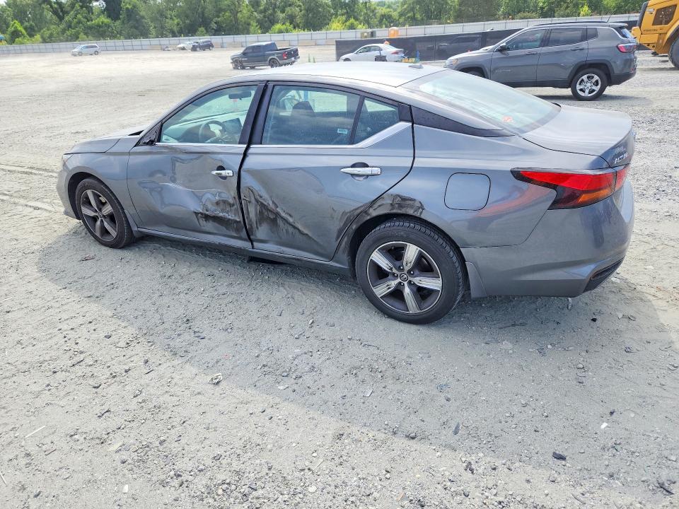 57843496 :رقم المزاد ، 1N4BL4BW9KC217112 vin ، 2019 Nissan Altima مزاد بيع