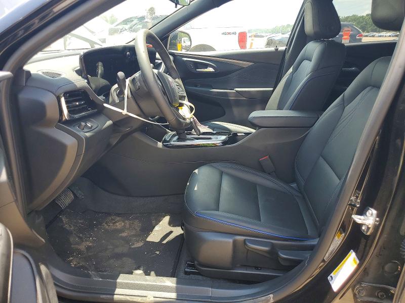 56583136 :رقم المزاد ، KL47LBEP9TB103508 vin ، 2026 Buick Envista مزاد بيع