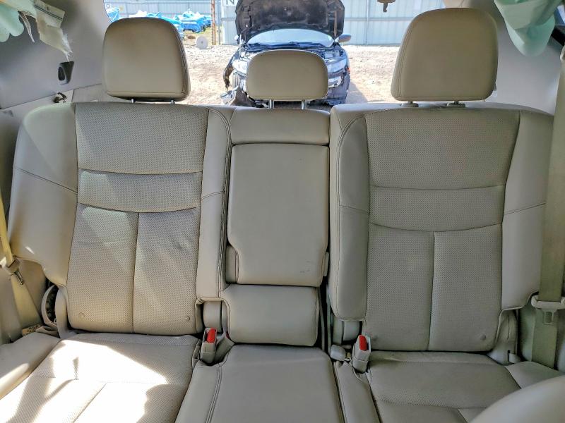 Продаж на аукціоні авто 2016 Nissan Murano, vin: 5N1AZ2MH5GN126627, номер лоту: 54901316