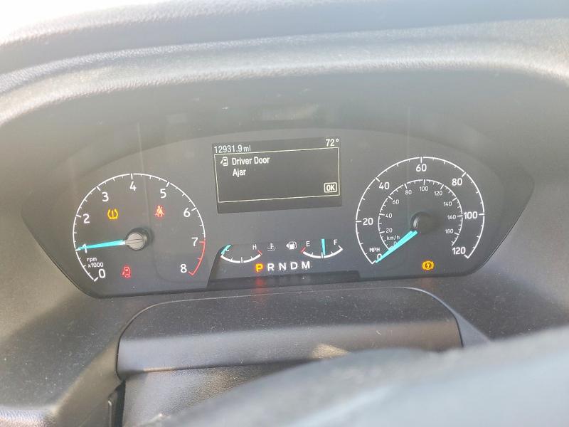 Aukcja sprzedaży 2025 Ford Transit, vin: 1FTBR1C82SKB24803, numer aukcji: 57212446