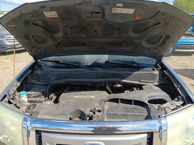 Продаж на аукціоні авто 2009 Honda Pilot, vin: 5FNYF48979B012849, номер лоту: 57218276