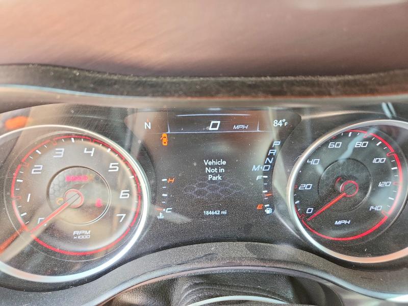 2021 Dodge Charger მანქანა იყიდება აუქციონზე, vin: 2C3CDXJG1MH562839, აუქციონის ნომერი: 55689636