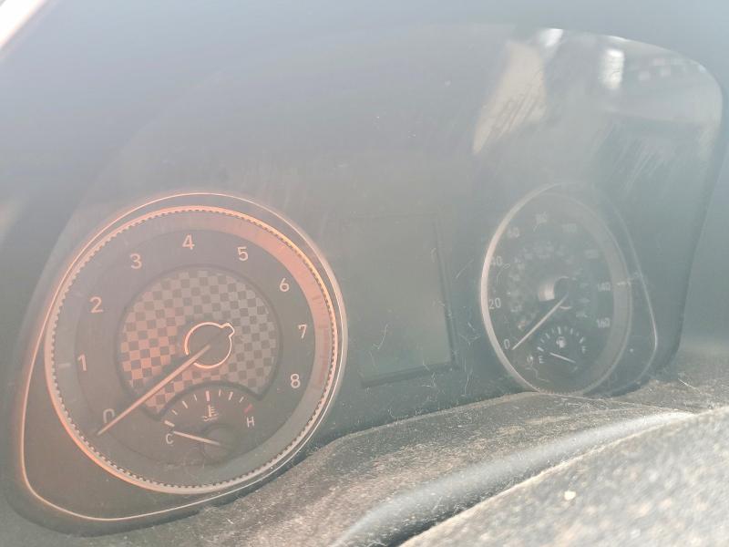 2020 Hyundai Elantra მანქანა იყიდება აუქციონზე, vin: KMHD84LF0LU014801, აუქციონის ნომერი: 51825756