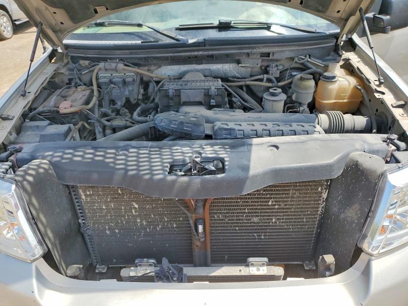 Продажа на аукционе авто 2006 Ford F150, vin: 1FTPW14V36FA77234, номер лота: 55500086