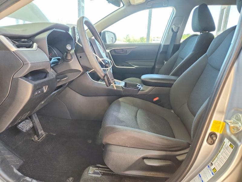 Aukcja sprzedaży 2019 Toyota Rav 4, vin: 2T3G1RFV2KW075641, numer aukcji: 57001176