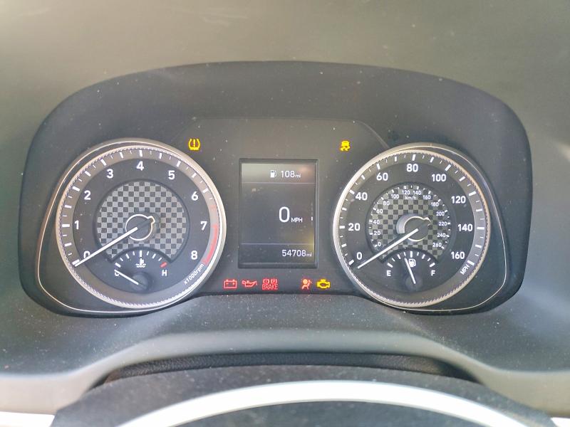 Продаж на аукціоні авто 2020 Hyundai Elantra, vin: 5NPD74LF1LH509803, номер лоту: 57162406