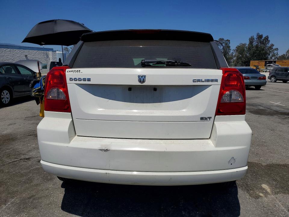 Продаж на аукціоні авто 2010 Dodge Caliber, vin: 1B3CB4HA5AD613237, номер лоту: 54713546