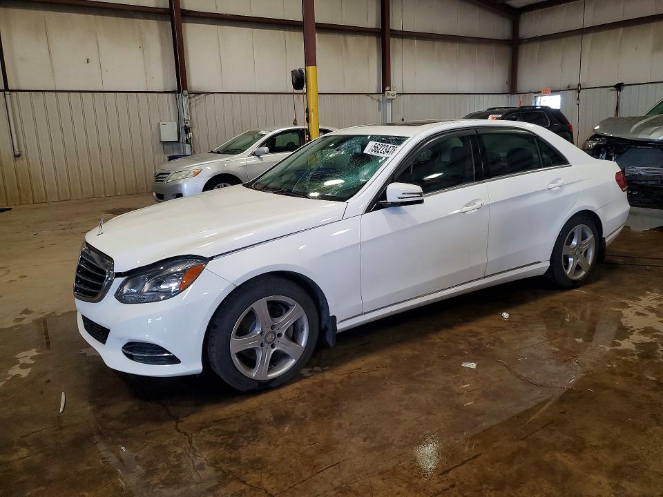 Продажа на аукционе авто 2016 Mercedes-benz E, vin: WDDHF8JB2GB183194, номер лота: 56223476