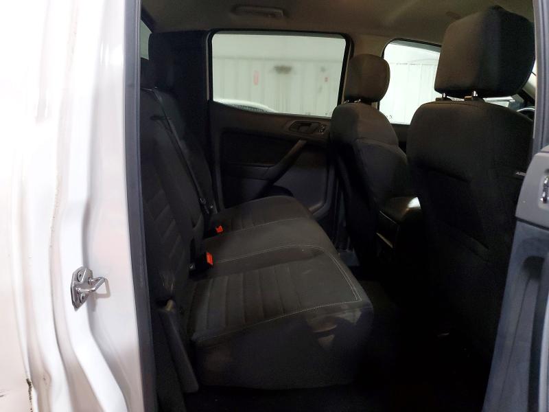 Продажа на аукционе авто 2023 Ford Ranger, vin: 1FTER4FH0PLE21113, номер лота: 58826926