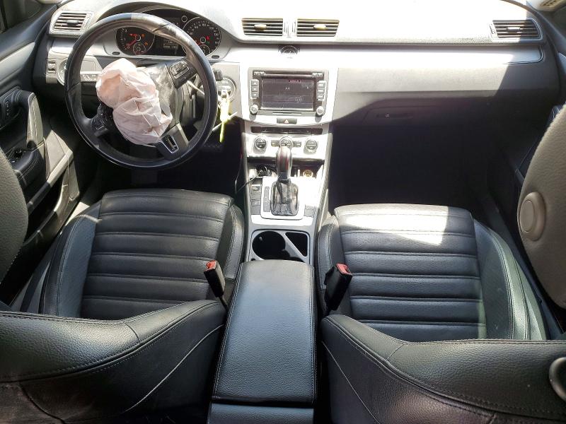 Продаж на аукціоні авто 2013 Volkswagen Cc, vin: WVWBP7AN9DE554332, номер лоту: 55892876
