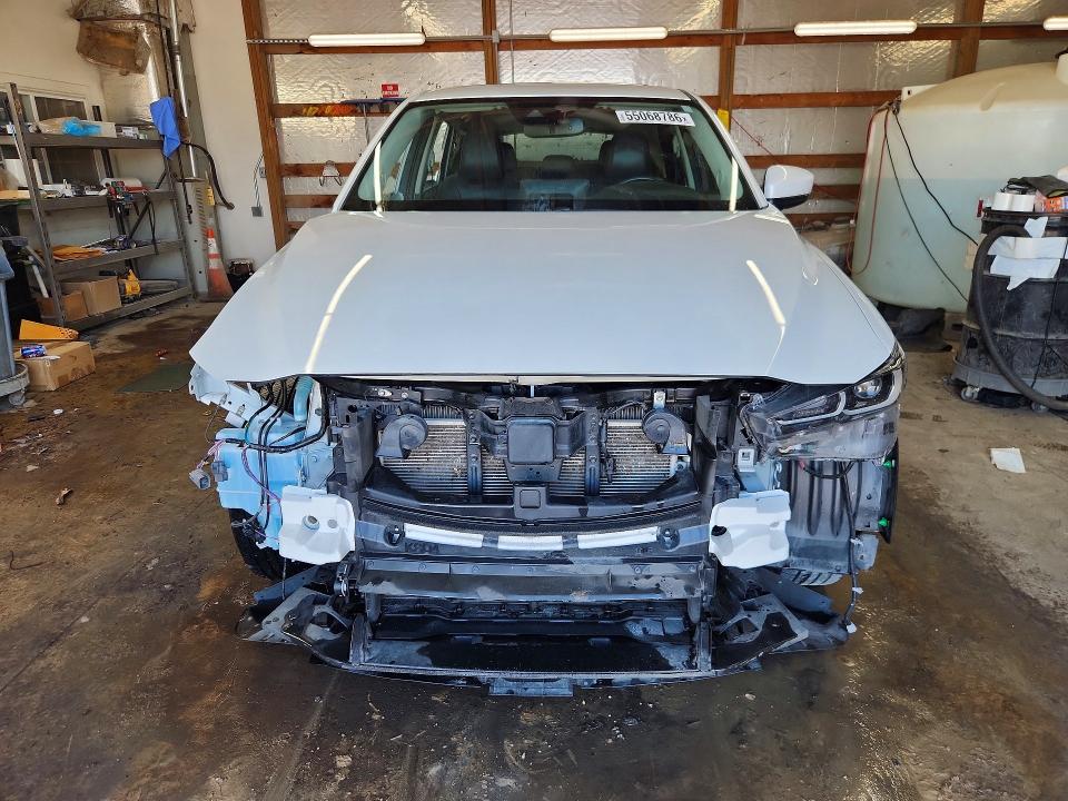 Продаж на аукціоні авто 2023 Mazda Cx-5, vin: JM3KFBCM3P0237424, номер лоту: 55068786
