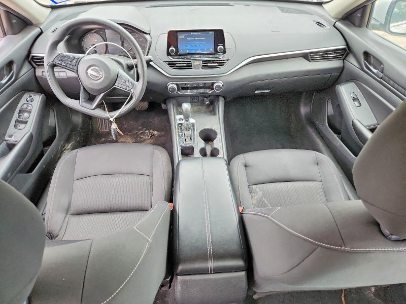 Продаж на аукціоні авто 2023 Nissan Altima, vin: 1N4BL4BV2PN342164, номер лоту: 55774116