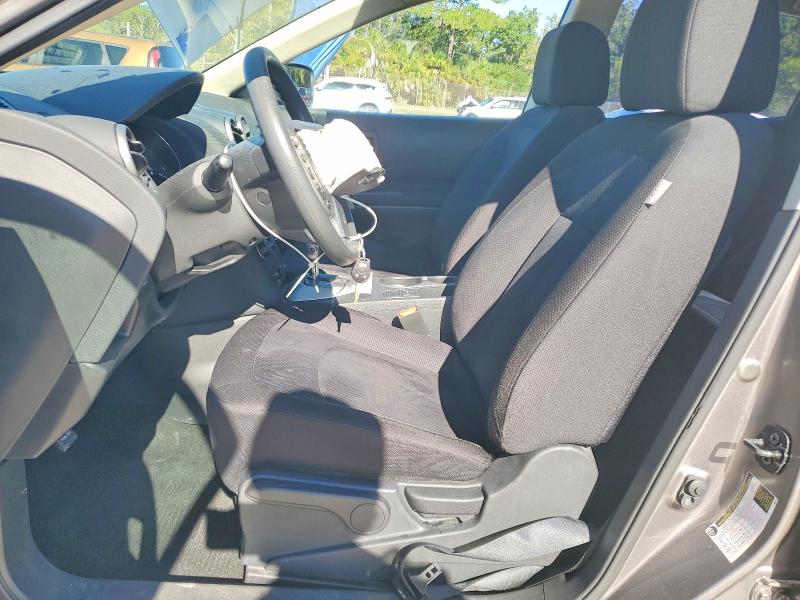 Aukcja sprzedaży 2014 Nissan Rogue Select, vin: JN8AS5MT7EW620191, numer aukcji: 57960436
