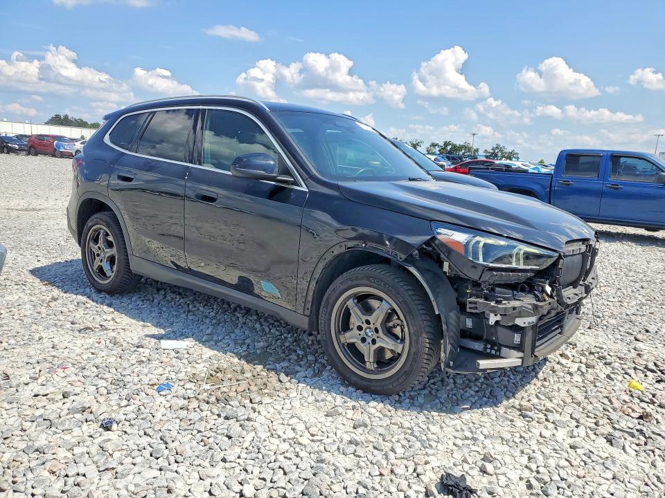 Продажа на аукционе авто 2023 Bmw X1, vin: WBX73EF06P5X04665, номер лота: 57911996
